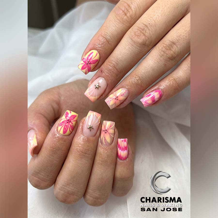 Nails Design